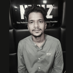 Akash Mandal
