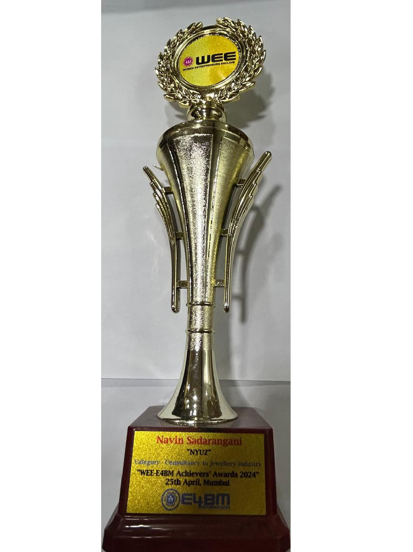 Consultancy to Jewellery Industry