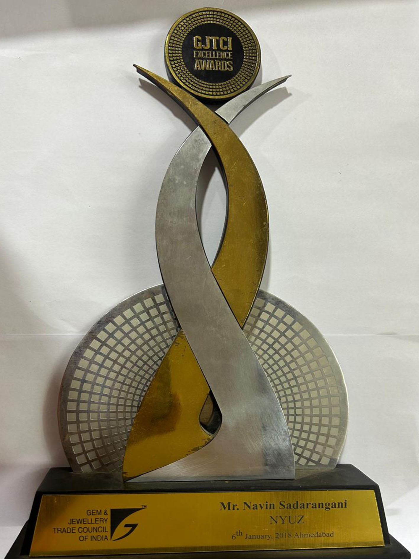 Gem & Jewellery Trade Council of India