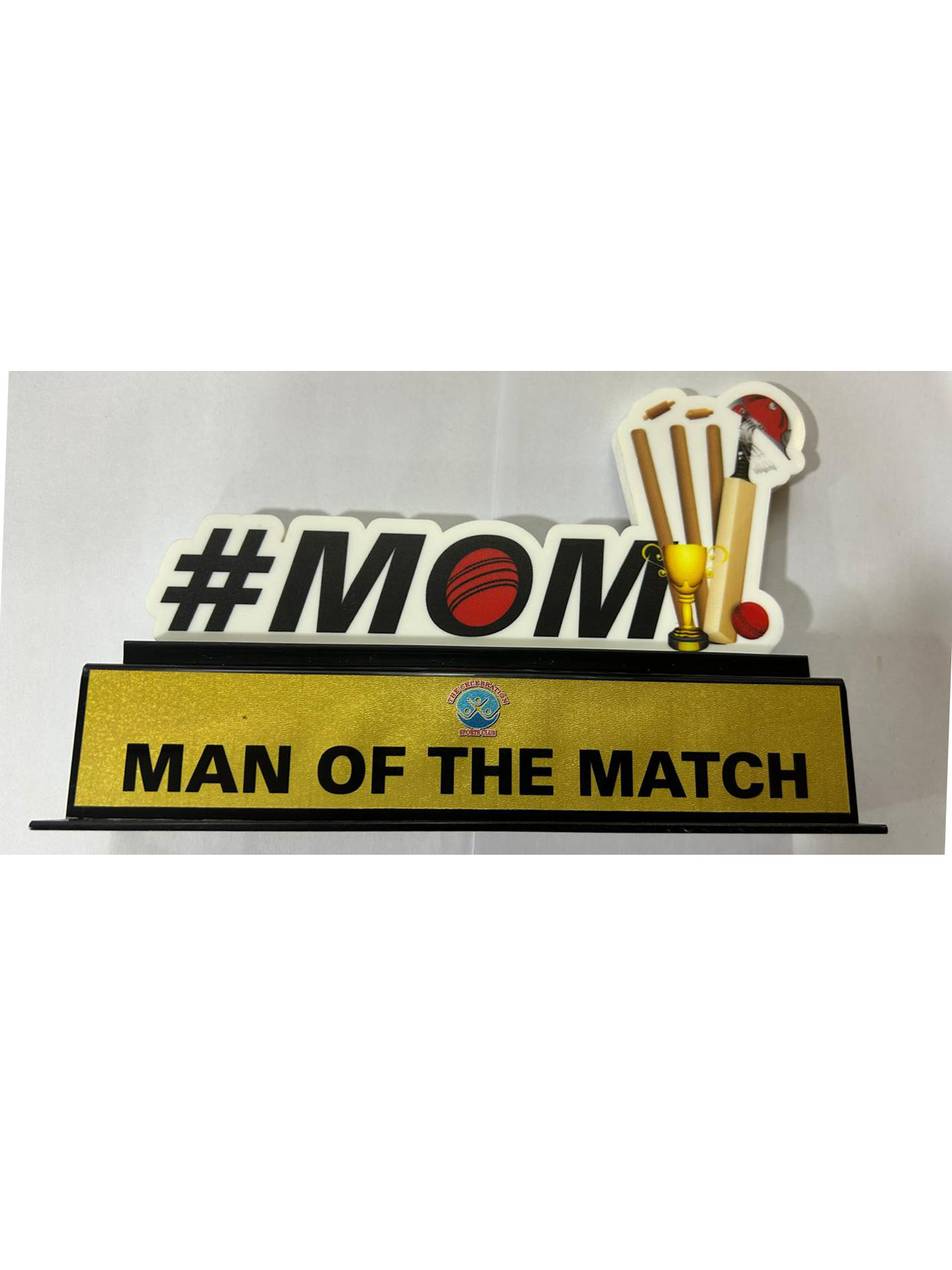Men of The Match
