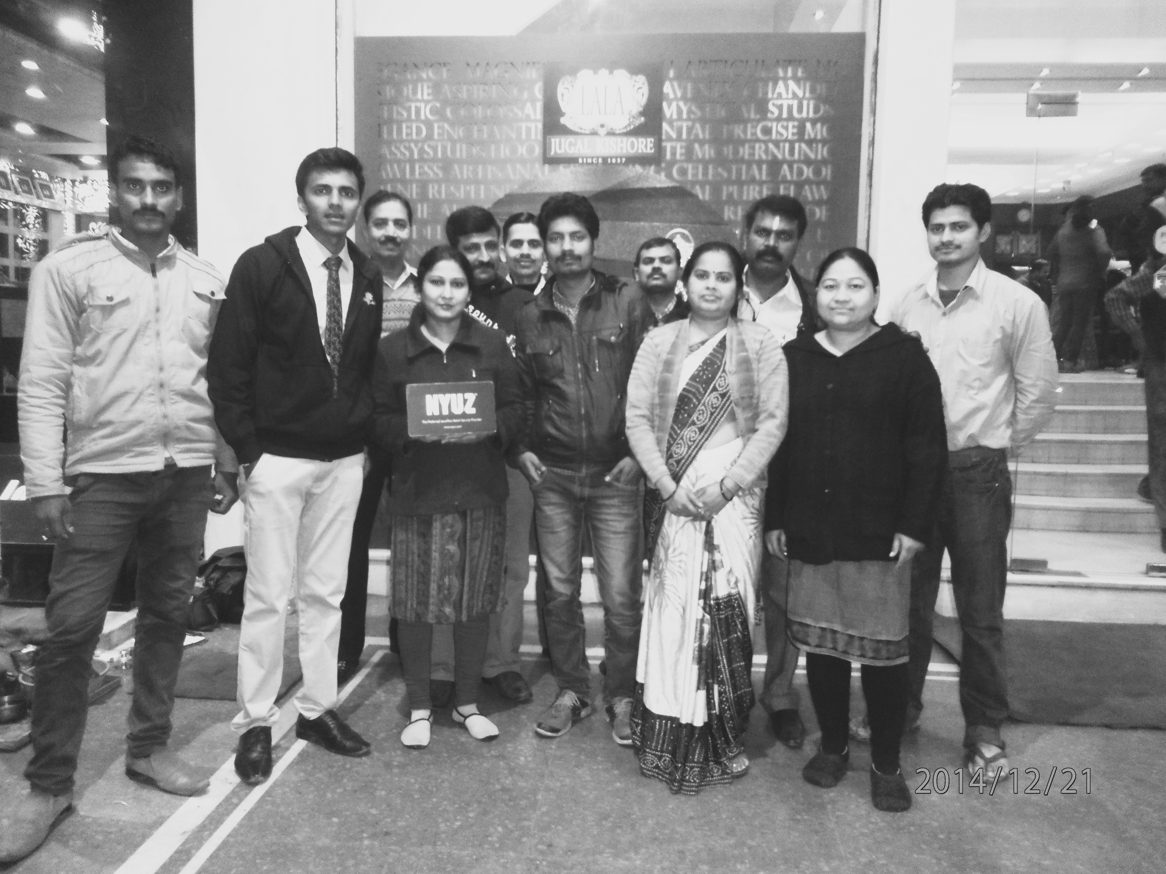 Lalajugal Kishor Jewellers